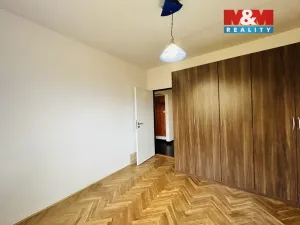 Pronájem bytu 2+1, Prostějov, sídl. Svobody, 54 m2