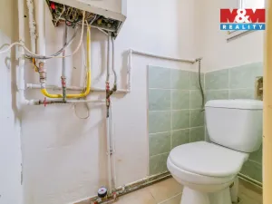 Prodej bytu 1+1, Cheb, Hviezdoslavovo náměstí, 38 m2