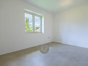 Prodej rodinného domu, Zahořany, 103 m2