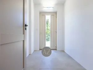 Prodej rodinného domu, Zahořany, 103 m2