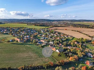 Prodej rodinného domu, Zahořany, 103 m2