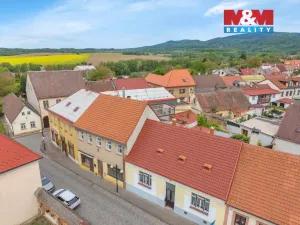 Prodej rodinného domu, Železnice, Šimonova, 180 m2