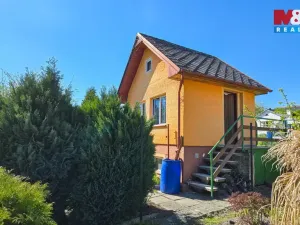 Prodej chaty, Kladno, 20 m2