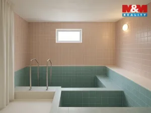 Prodej rodinného domu, Sušice - Volšovy, 245 m2