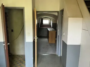 Prodej rodinného domu, Chocnějovice, 130 m2