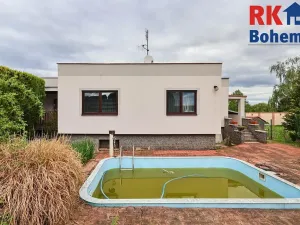 Prodej rodinného domu, Přistoupim, 86 m2