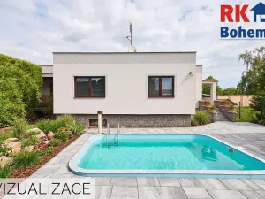Prodej rodinného domu, Přistoupim, 86 m2