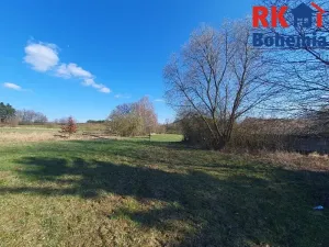Prodej pozemku pro bydlení, Nový Knín, 608 m2