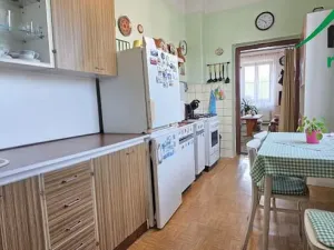Prodej bytu 2+1, Planá, 60 m2