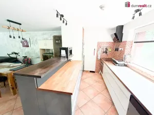 Prodej rodinného domu, Říčany, Strmá, 160 m2
