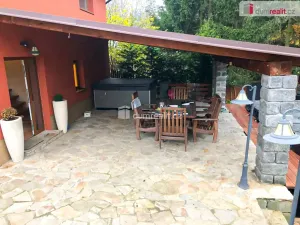 Prodej rodinného domu, Říčany, Strmá, 160 m2