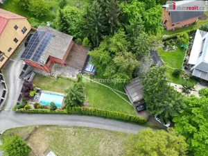 Prodej rodinného domu, Říčany, Strmá, 160 m2