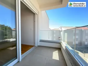 Prodej bytu 3+kk, Novalja, Chorvatsko, 68 m2
