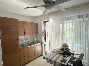 Prodej bytu 1+kk, Gajac, Chorvatsko, 26 m2