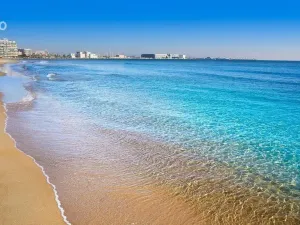 Prodej bytu 3+kk, Santa Pola, Alicante, Španělsko, 94 m2