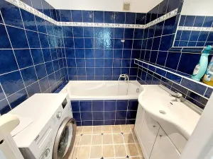 Pronájem bytu 3+1, Brno, Řezáčova, 85 m2