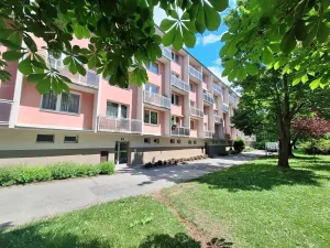 Pronájem bytu 3+1, Brno, Řezáčova, 85 m2