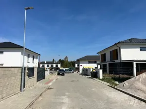 Prodej pozemku pro bydlení, Babice, K Žernovce, 806 m2