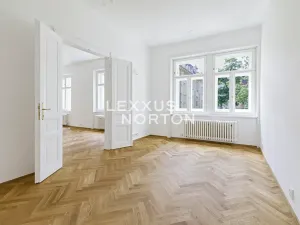Pronájem bytu 2+kk, Praha - Josefov, Maiselova, 90 m2