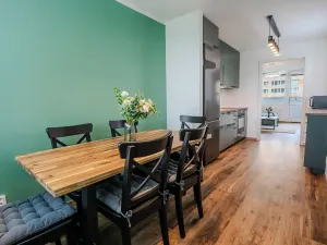 Pronájem bytu 3+kk, Praha - Braník, Jílovská, 62 m2