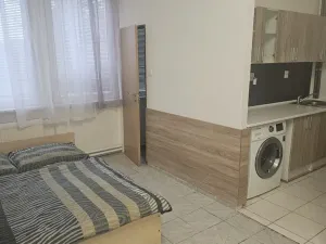 Pronájem bytu 1+kk, Hranice - Hranice I-Město, Potštátská, 40 m2