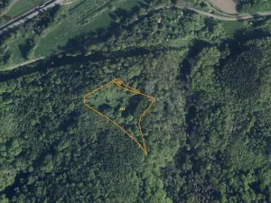 Prodej pole, Malé Březno, 14517 m2