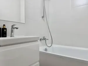 Prodej bytu 3+kk, Praha - Záběhlice, Svojšovická, 55 m2