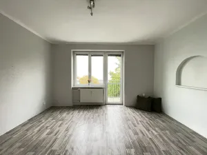 Pronájem bytu 2+1, Litvínov, K Loučkám, 60 m2