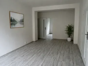 Pronájem bytu 3+1, Litvínov, Studentská, 61 m2