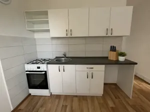 Pronájem bytu 2+1, Litvínov, Ruská, 56 m2