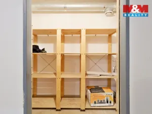 Prodej bytu 4+1, Žďár nad Sázavou - Žďár nad Sázavou 3, Kupecká, 117 m2