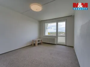 Prodej bytu 2+1, Hroznětín, Sídliště, 56 m2