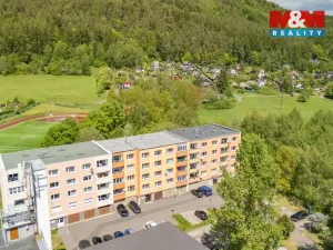 Prodej bytu 2+1, Hroznětín, Sídliště, 56 m2