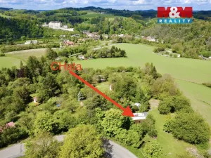 Prodej chaty, Český Šternberk, 38 m2