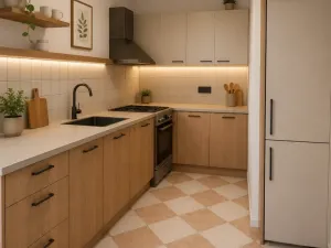 Prodej bytu 3+1, Praha - Modřany, Urbánkova, 73 m2