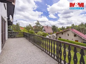 Prodej chaty, Bohostice, 65 m2