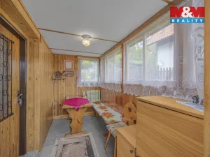 Prodej chaty, Bohostice, 65 m2