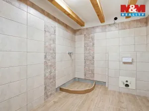 Pronájem bytu 3+kk, Zásmuky - Nesměň, 82 m2