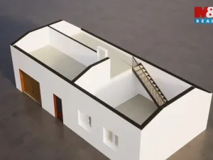 Pronájem bytu 3+kk, Zásmuky - Nesměň, 82 m2