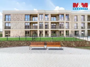 Prodej bytu 3+kk, Brandýs nad Labem-Stará Boleslav, Dřevčická, 77 m2