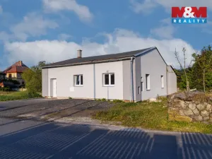 Prodej rodinného domu, Kamenický Šenov - Prácheň, 90 m2