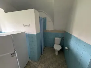 Pronájem bytu 2+kk, Nová Cerekev, 68 m2