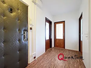 Prodej bytu 3+kk, Praha - Chodov, Jažlovická, 64 m2