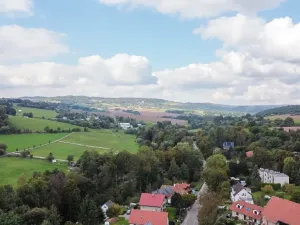 Prodej vícegeneračního domu, Stříbrná Skalice, Pražská, 146 m2