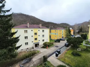 Prodej bytu 2+1, Velké Březno, Litoměřická, 60 m2