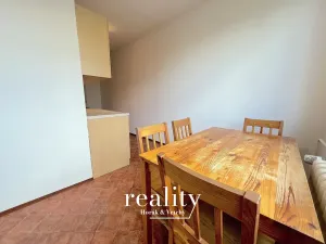 Pronájem bytu 2+1, Ivančice, mjr. Nováka, 55 m2