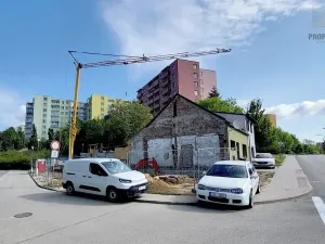 Prodej bytu 2+kk, Brno, Elišky Přemyslovny, 42 m2