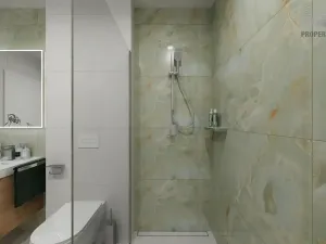 Prodej bytu 1+kk, Brno, Elišky Přemyslovny, 35 m2