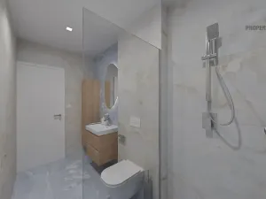 Prodej bytu 1+kk, Brno, Elišky Přemyslovny, 35 m2