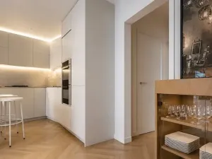 Prodej bytu 1+kk, Brno, Elišky Přemyslovny, 35 m2